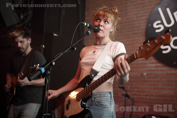 PROJECTOR - 2025-05-29 - PARIS - Supersonic - 